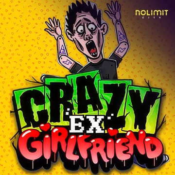 NolimitCity : Crazy Ex-Girlfriend - IDAGENT138