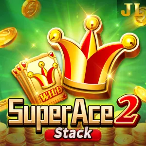 Jili : Super Ace 2 - IDAGENT138