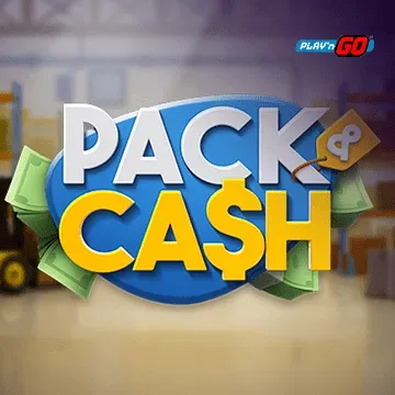 Pack & Cash - IDAGENT138