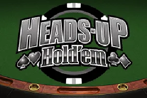 Heads Up Holdem - IDAGENT138