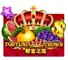Joker123 : Fortune Crown - IDAGENT138