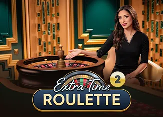 Roulette Green - IDAGENT138