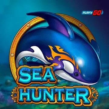 Sea Hunter - IDAGENT138