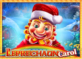 Pragmatic : Leprechaun Carol - IDAGENT138