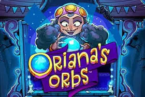 Orianas Orbs - IDAGENT138