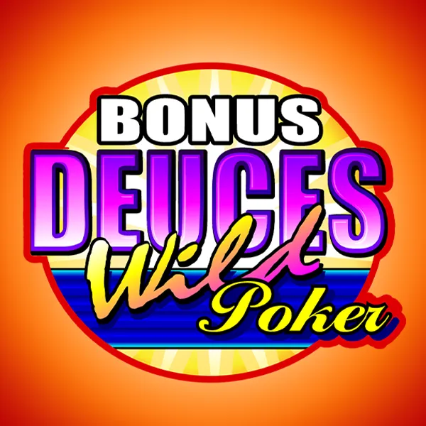 Bonus Deuces Wild - IDAGENT138