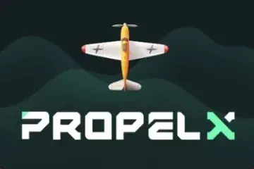Propel X - IDAGENT138
