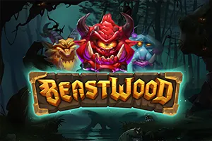 Beastwood - IDAGENT138