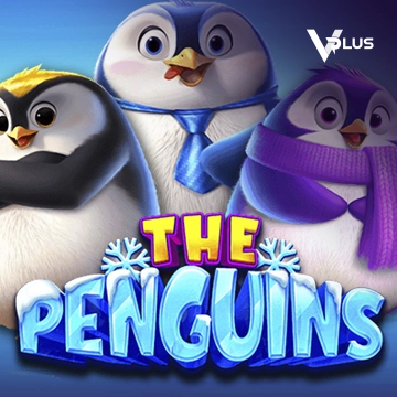 The Penguins - IDAGENT138