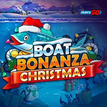 Boat Bonanza Christmas - IDAGENT138