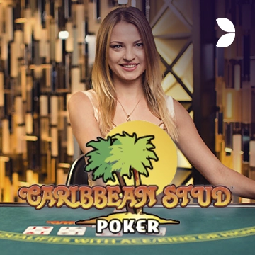 Caribbean Stud Poker - IDAGENT138