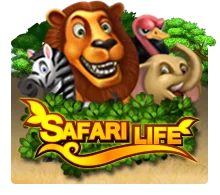 Joker123 : Safari Life - IDAGENT138
