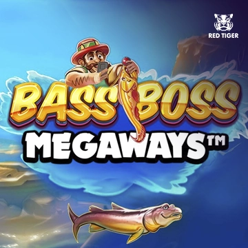 Bass Boss MegaWays - IDAGENT138