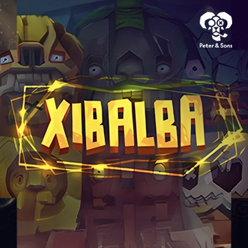 Xibalba - IDAGENT138