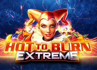 Pragmatic : Hot To Burn Extreme - IDAGENT138