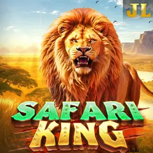 Jili : Safari King - IDAGENT138