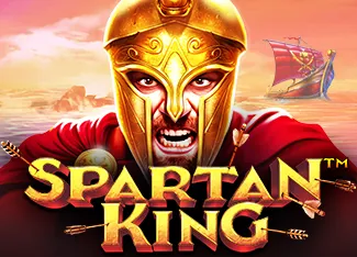 Pragmatic : Spartan King - IDAGENT138
