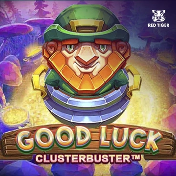 Good Luck Clusterbuster - IDAGENT138