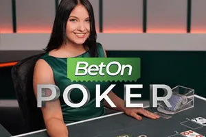 Bet On Poker - IDAGENT138