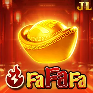 Jili : Fa Fa Fa - IDAGENT138