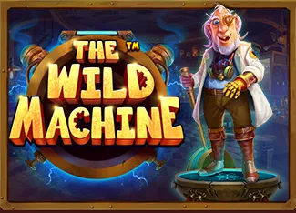 Pragmatic : The Wild Machine - IDAGENT138