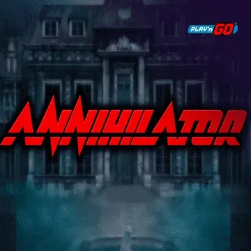 Annihilator - IDAGENT138