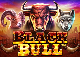 Pragmatic : Black Bull - IDAGENT138