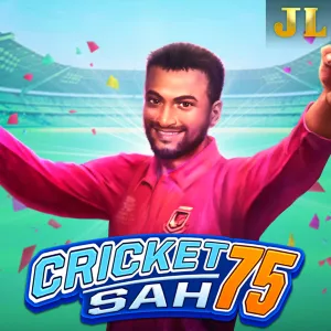 Jili : Cricket SAH 75 - IDAGENT138