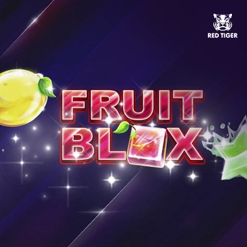 Fruit Blox - IDAGENT138