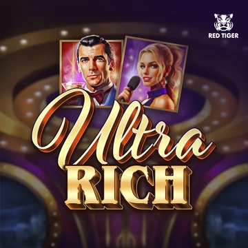 Ultra Rich - IDAGENT138