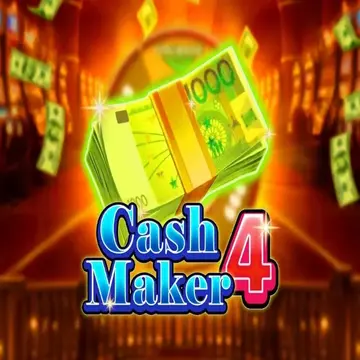 Cash Maker 4 - IDAGENT138