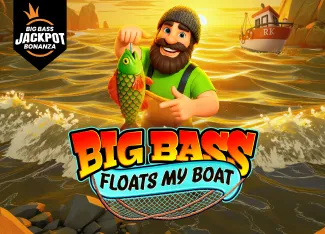 Pragmatic : Big Bass Floats my Boat - IDAGENT138