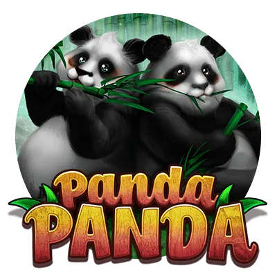 Habanero : Panda Panda - IDAGENT138
