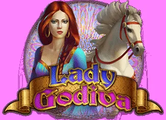 Pragmatic : Lady Godiva - IDAGENT138