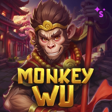 Spinocchio : Monkey Wu - IDAGENT138