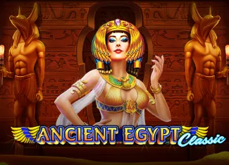 Pragmatic : Ancient Egypt Classic - IDAGENT138