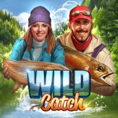 Wild Catch (New) - IDAGENT138