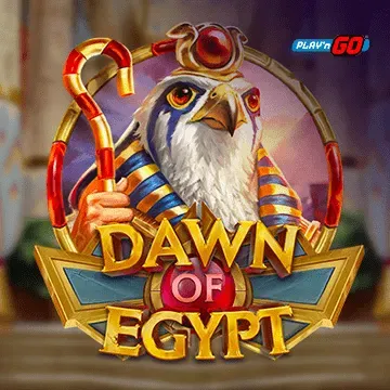 Dawn of Egypt - IDAGENT138