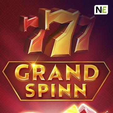 Grand Spinn - IDAGENT138