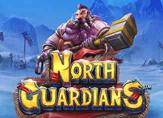 Pragmatic : North Guardians - IDAGENT138