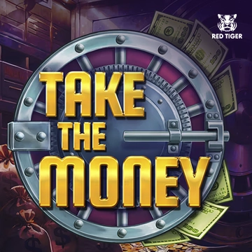 Take the Money - IDAGENT138