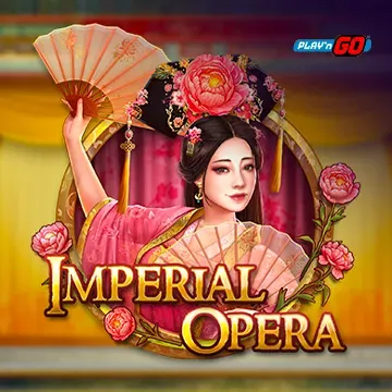 Imperial Opera - IDAGENT138
