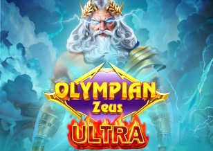 AFB : Olympian Zeus ULTRA - IDAGENT138