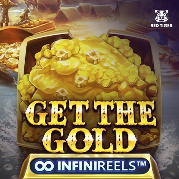 Get The Gold InfiniReels - IDAGENT138