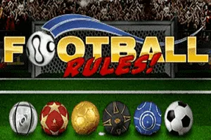 Football Rules - IDAGENT138