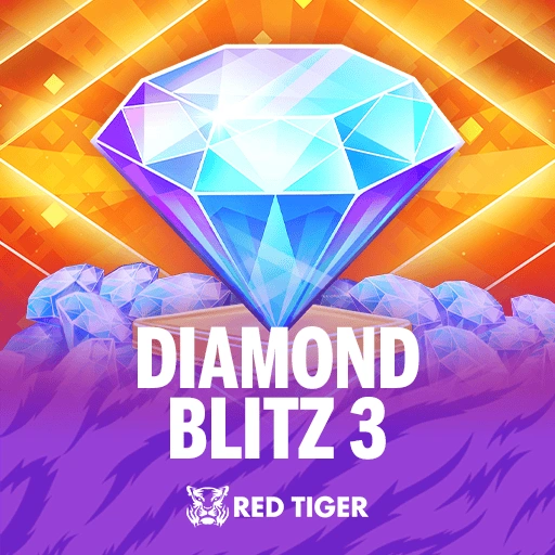 Diamond Blitz 3 - IDAGENT138