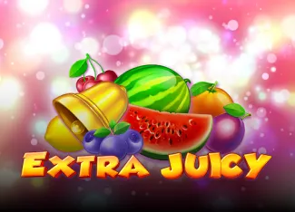 Pragmatic : Extra Juicy - IDAGENT138