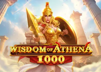 Pragmatic : Wisdom of Athena 1000 - IDAGENT138