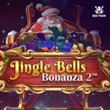 Jingle Bells Bonanza™ 2 - IDAGENT138