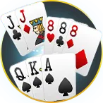 8 Cards Poker - IDAGENT138